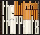 The Truffauts LP (analog) Refrain