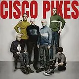 Cisco Pikes Vinyl Cisco Pikes