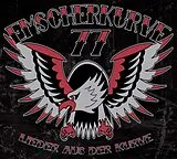 Emscherkurve 77 CD Lieder Aus Der Kurve