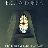 Artwork CD Bella Donna