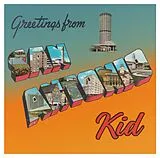 San Antonio Kid Vinyl Greetings From San Antonio Kid