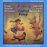 Biermösl Blosn CD Zing Zang Zing