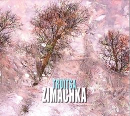 Troitsa CD Zimachka