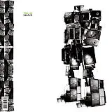 Thalija , Elyjah Vinyl Split