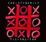 Christy & Emily CD Tic Tac Toe