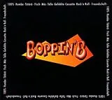 Boppin'B CD 100 Prozent