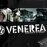Venerea CD Lean Back In Anger