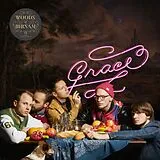 Woods Of Birnam LP (analog) Grace (yellow / Blue Vinyl)