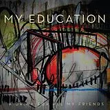 My Education Vinyl A Drink For All My Friends (+Download) (Vinyl)
