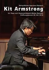 Live im Markgräflichen Opernhaus Bayreuth DVD