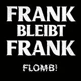 Flomb! LP (analog) Frank Bleibt Frank (lim.ed/white Vinyl/booklet)