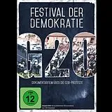 Festival Der Demokratie DVD