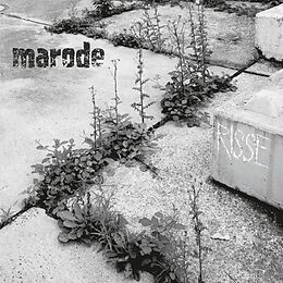 Marode Vinyl Risse (+ Booklet)