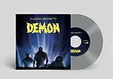 Claudio Simonetti Single (analog) Demon