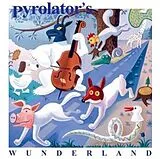 Pyrolator CD Wunderland (+ Bonustracks)