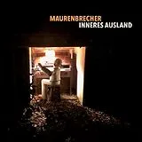 Manfred Maurenbrecher CD Inneres Ausland
