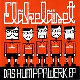 Eläkeläiset CD Das Humppawerk Ep