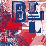 B.I.L.L.(BELL/IRMLER/LIEBEZEIT Vinyl Spielwiese 2 (Inkl.Cd)