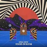 Spiral Drive CD Visions In Bloom