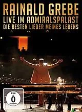 Die Besten Lieder Meines Lebens DVD