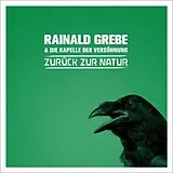 RAINALD GREBE LP (Vinyl) Zurück Zur Natur