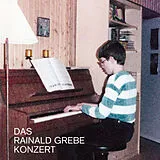 Rainald Grebe CD Das Rainald Grebe Konzert