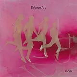 Salvage Art LP (analog) A»nona«