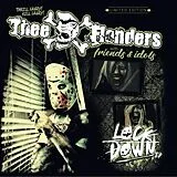 Thee Flanders Vinyl Lockdown (gatefold/+poster)