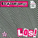 Straßenjungs CD Los! (1981)