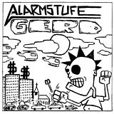 Alarmstufe Gerd Vinyl Alarmstufe Gerd (red Vinyl)