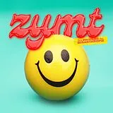 ZYMT LP (analog) Das Privileg Der Misanthropie (red Vinyl)