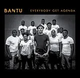 Bantu LP (analog) Everybody Get Agenda
