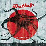 Detlef Vinyl Supervision (+ Download)