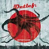 Detlef LP (analog) Supervision (+ Download)