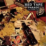 Red Tape Parade Single (analog) The Floor Ep
