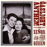 The Gaslight Anthem CD Senor And The Queen Ep