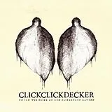 Clickclickdecker CD Du Ich Wir Beide Zu Den Fliegenden Bauten (live)