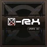 X-RX CD Update 3.0