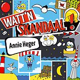 Annie Heger CD Watt''n Skandaal !