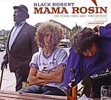 Mama Rosin Vinyl Black Robert (Vinyl)
