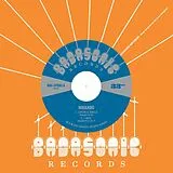 Maxado Vinyl Upon A Smile Ep