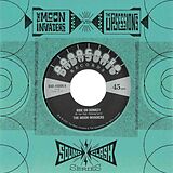 Moon Invaders, The upsessions Vinyl Soundclash Series - Moon Invaders Vs. The Upsessio