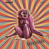 The Appetizers LP (analog) Listen Up! (+ Download)