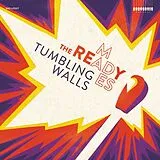 The Ready-mades LP (analog) Tumbling Walls