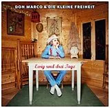 Don & Die Kleine Freiheit Marco Vinyl Ewig Und Drei Tage