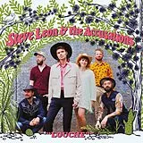 Steve & The Accusations Leon Vinyl Louche