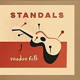 Standals LP (analog) Voodoo Folk
