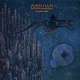 Savanah CD Olympus Mons