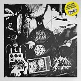 High Brian LP (analog) Five,SiX,Seven