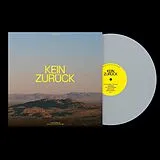 Florian & Die Kapelle Der Letzten Hoffnung Paul Vinyl Kein Zurück (clear Vinyl/gatefold)